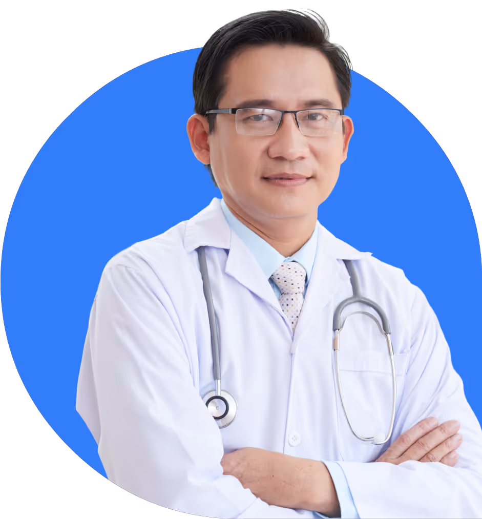 Dr. Jeremiah Tan