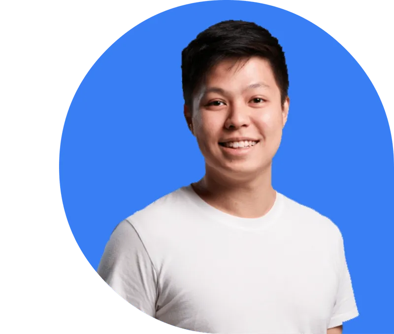 Dr. Kevin Chua, Clinical Lead at Noah™