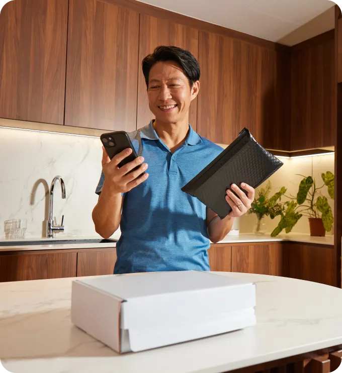 Delivery of medications