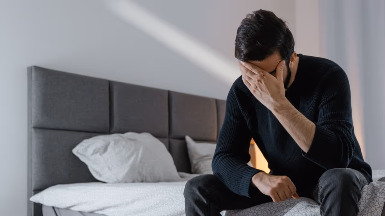 【早洩】6 條問題帶你認識「早洩」（附醫生建議及自行判斷早洩的方法）