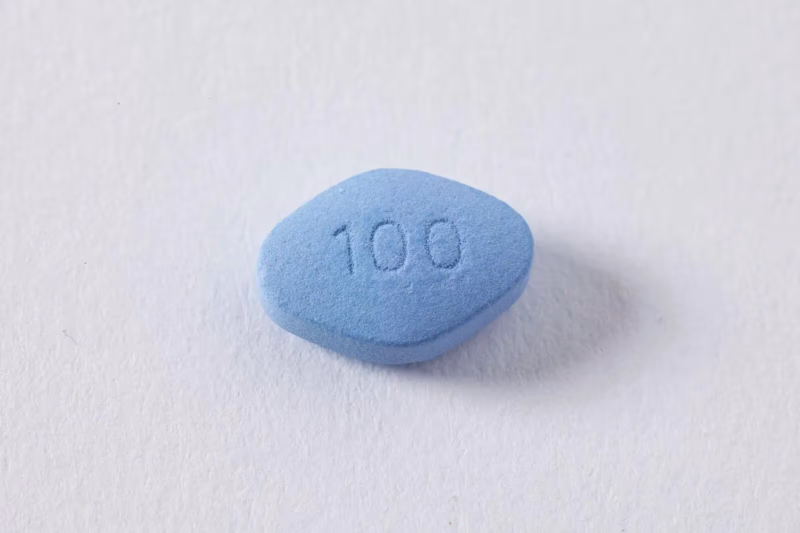 Sildenafil 101: How It Works, Effectiveness And Side Effects