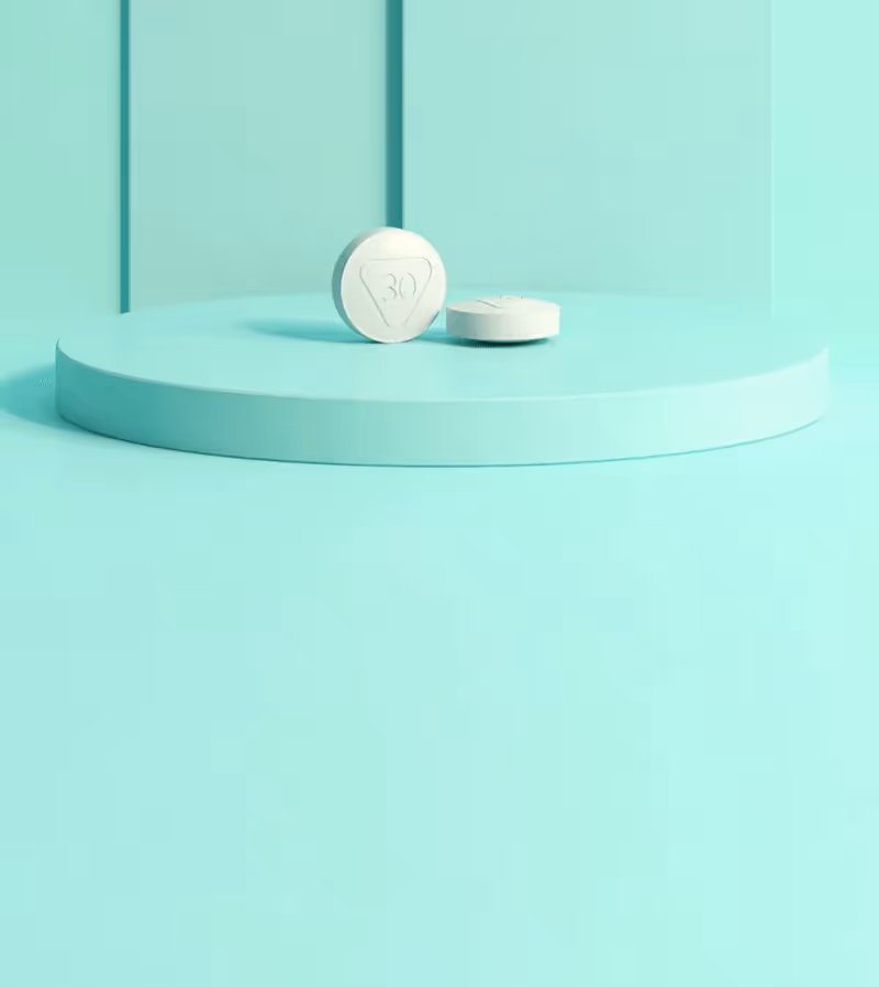 必利勁(Priligy) 30mg（延長方案）