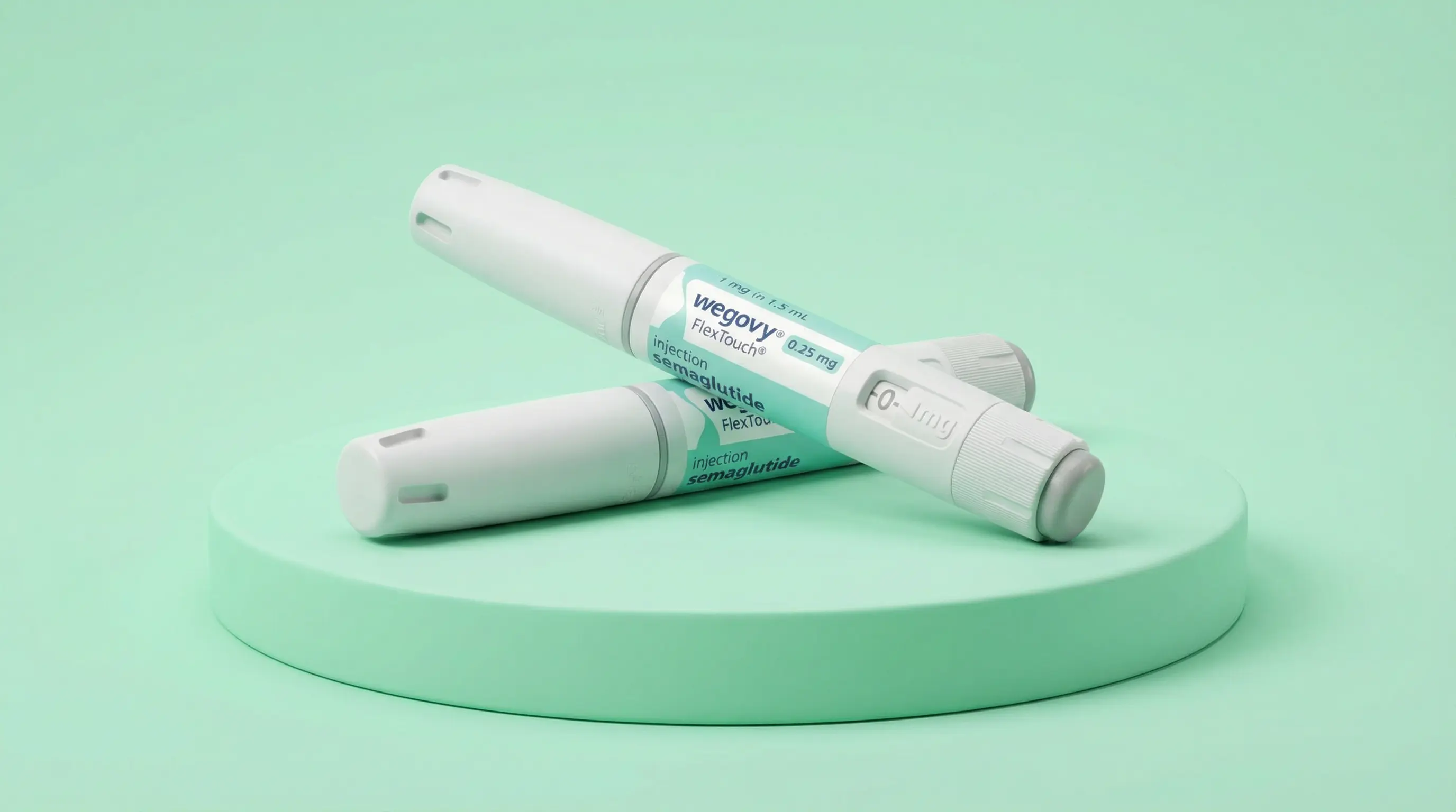 Wegovy® 維秀美®（Semaglutide）101：一文了解最新減重針如何幫助體重管理