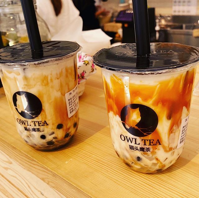 識飲識食：卡路里知多啲｜珍珠奶茶篇