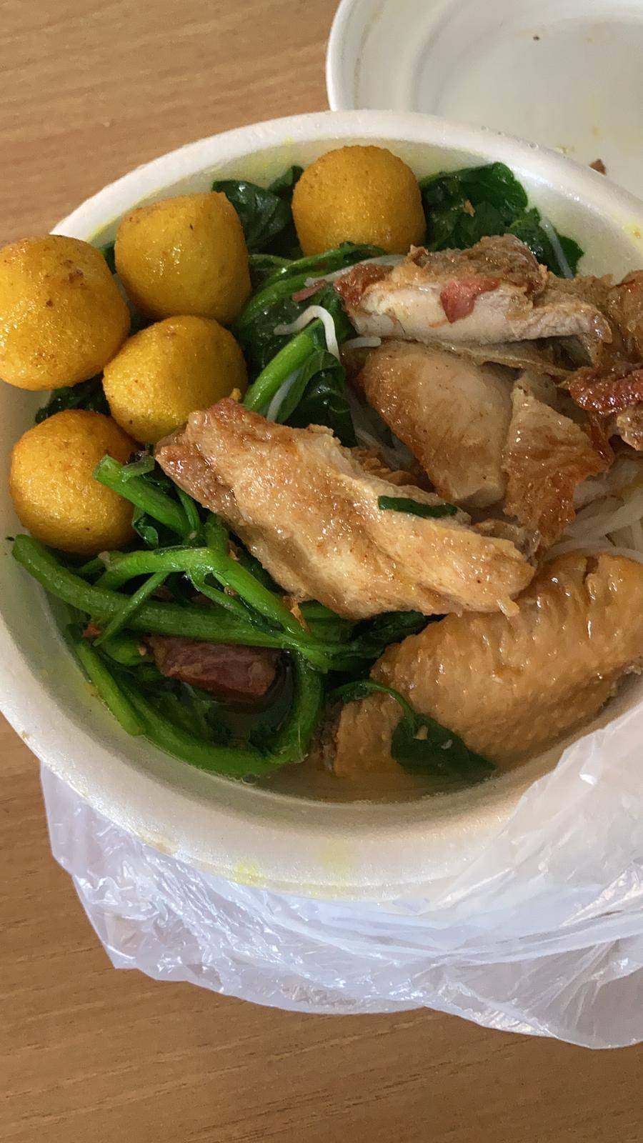 至愛港式小食熱量大公開｜車仔麵篇