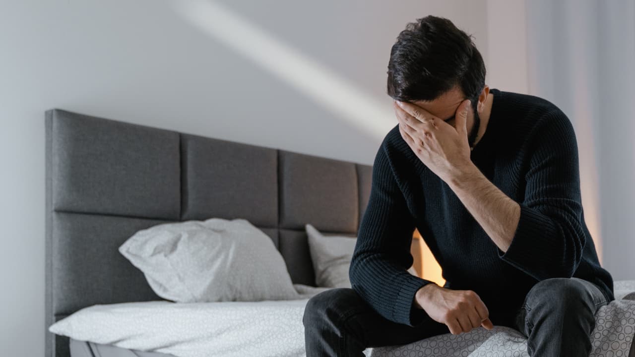 【早洩】6 條問題帶你認識「早洩」（附醫生建議及自行判斷早洩的方法）