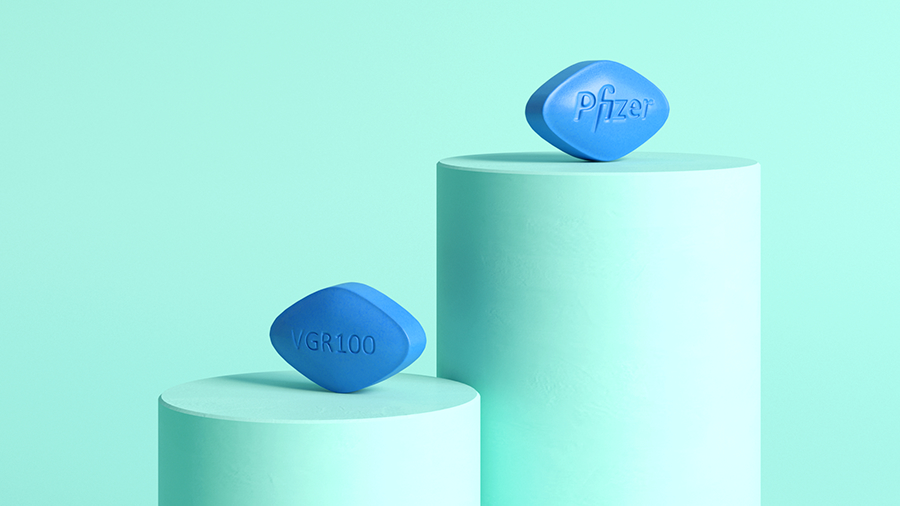 香港威而鋼®(偉哥)101：如何取得醫生紙、點樣買到正版偉哥壯陽藥物