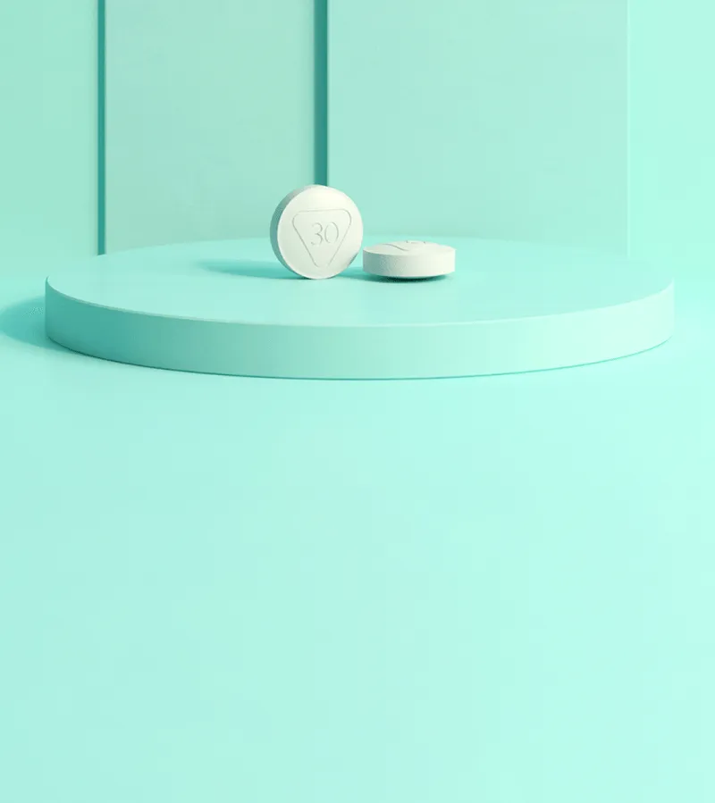 必利勁(Priligy) 30mg（延長方案）