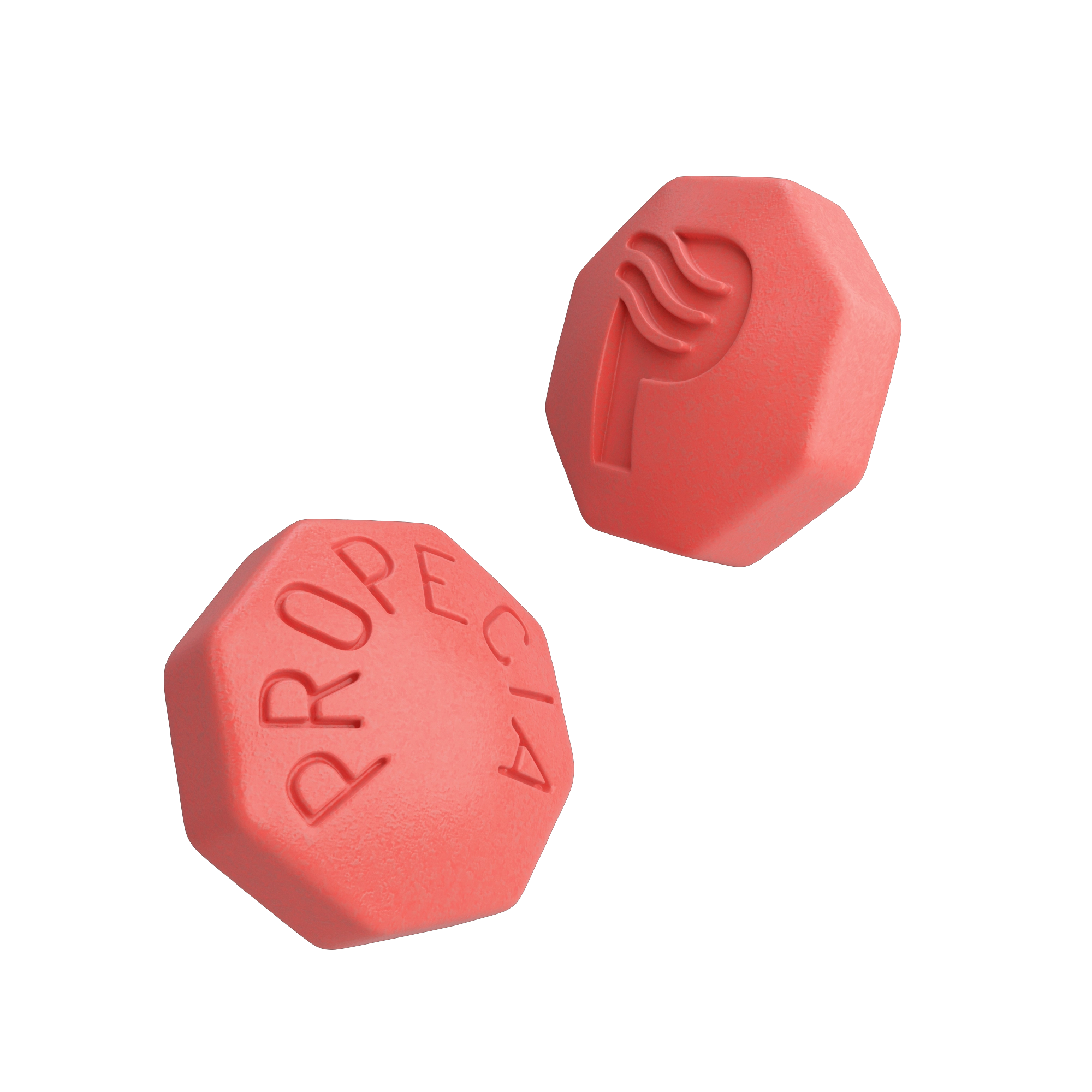 保康絲 (Propecia)1mg（日用生髮藥）