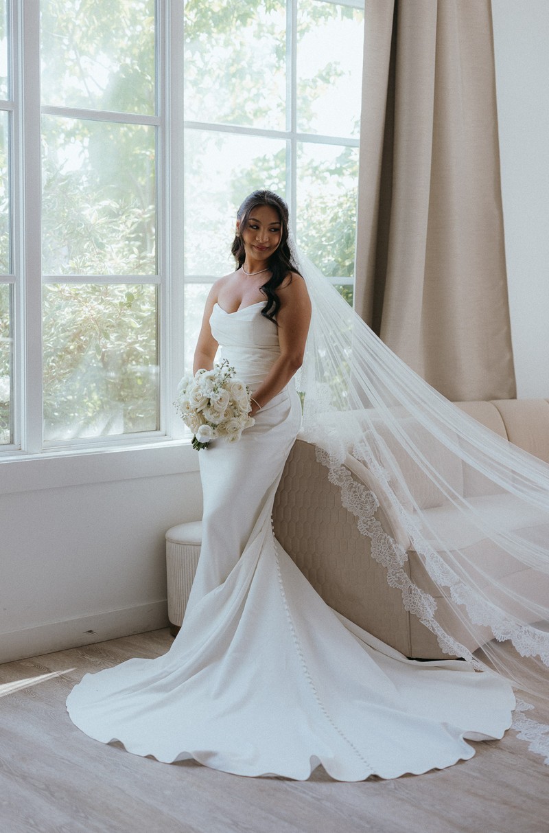 wedding bride