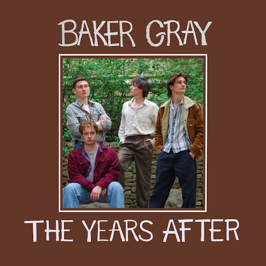 The Years After