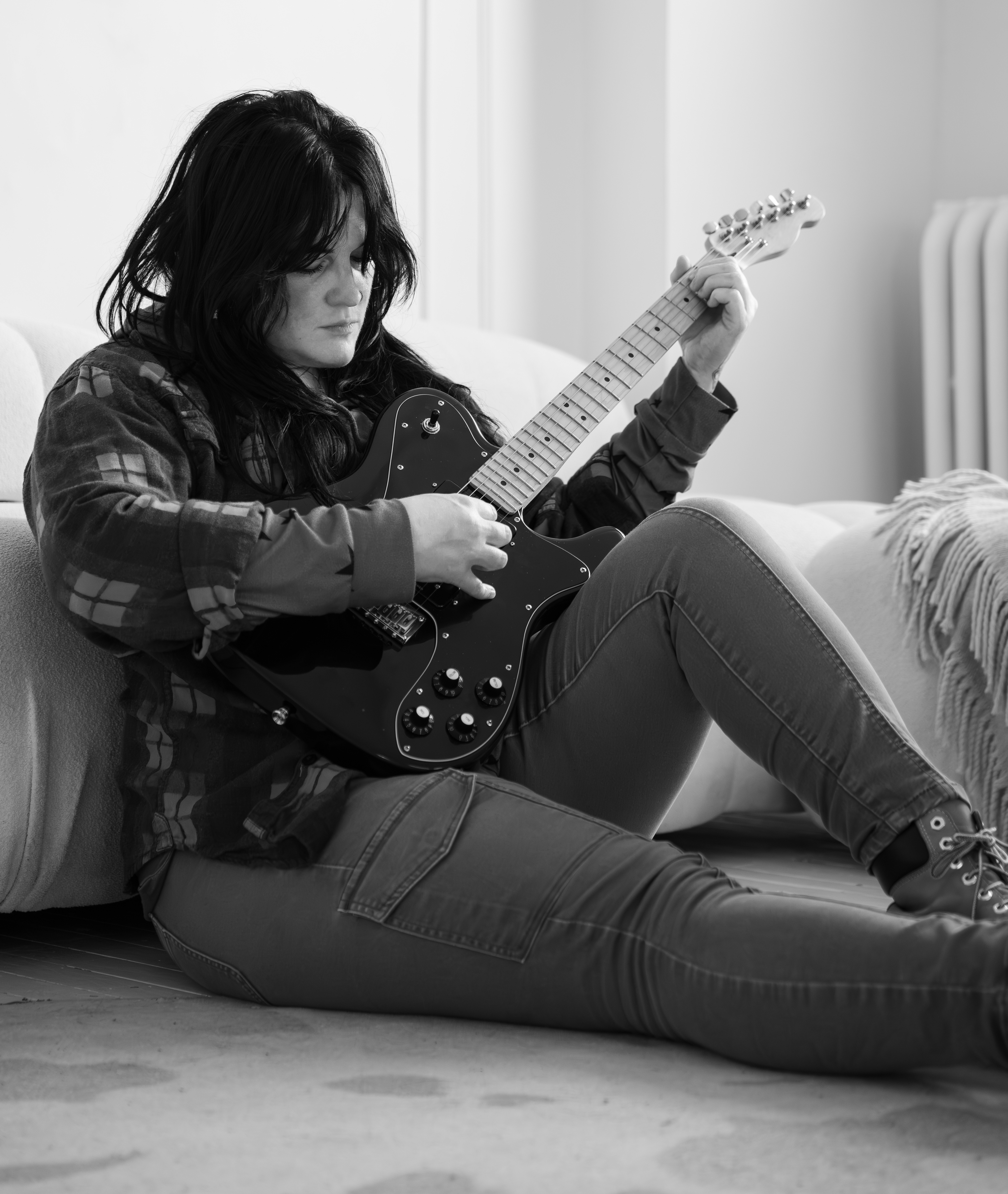 My Artistree - Christine Johnston