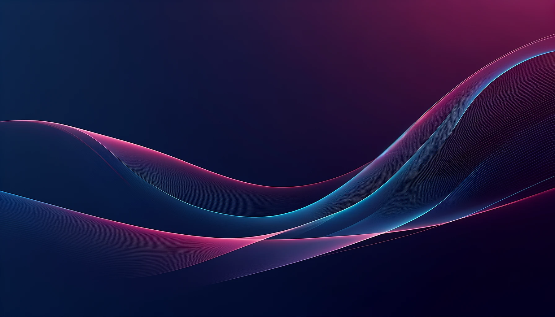 Abstract website design background