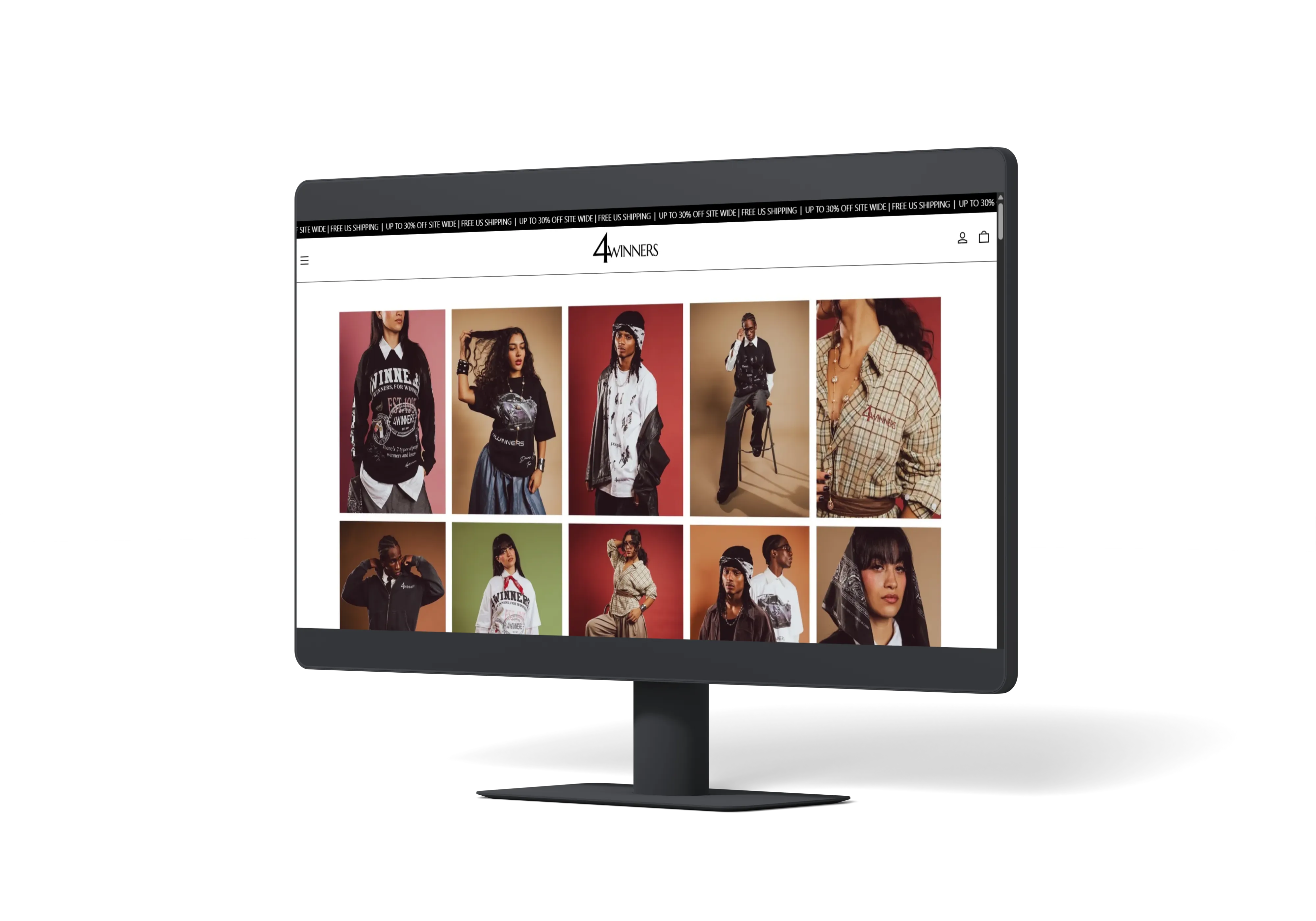 4Winners.US case study image