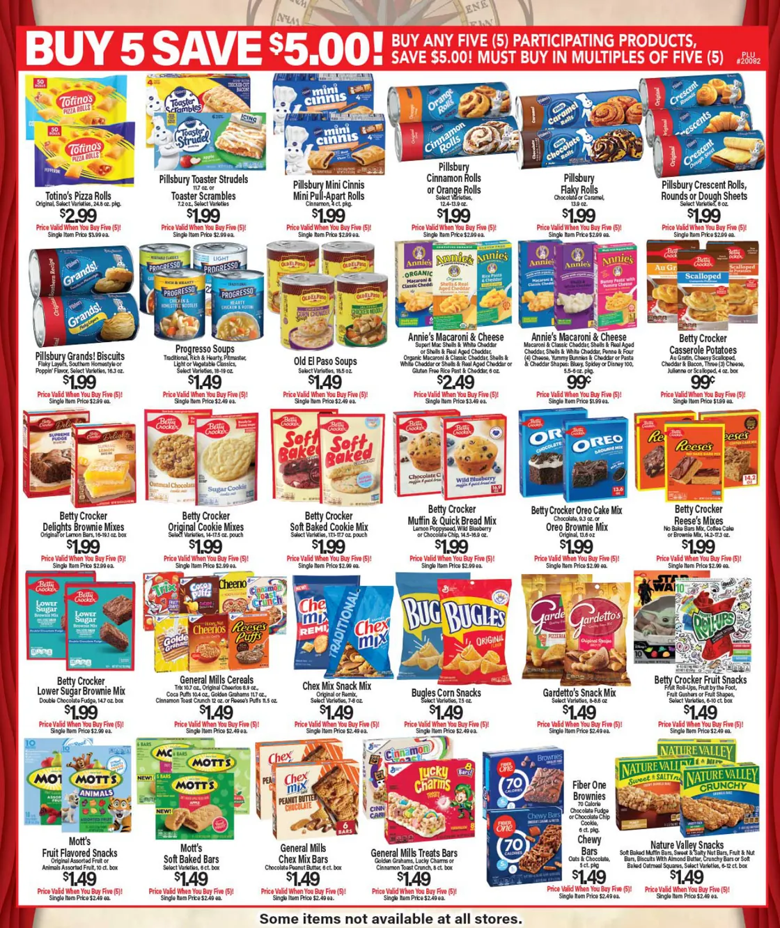 Angelo Caputo's Fresh Markets weekly ad page 9 of 16