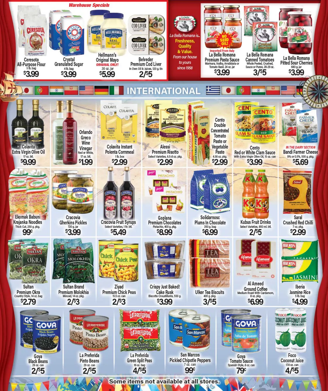 Angelo Caputo's Fresh Markets weekly ad page 7 of 16