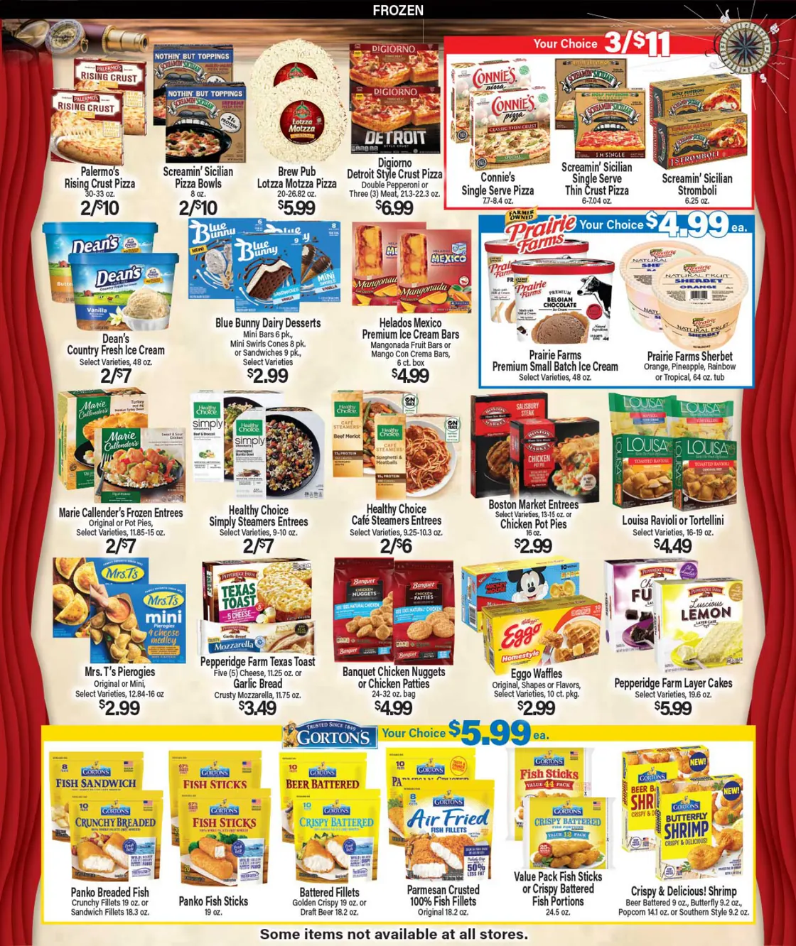 Angelo Caputo's Fresh Markets weekly ad page 4 of 16