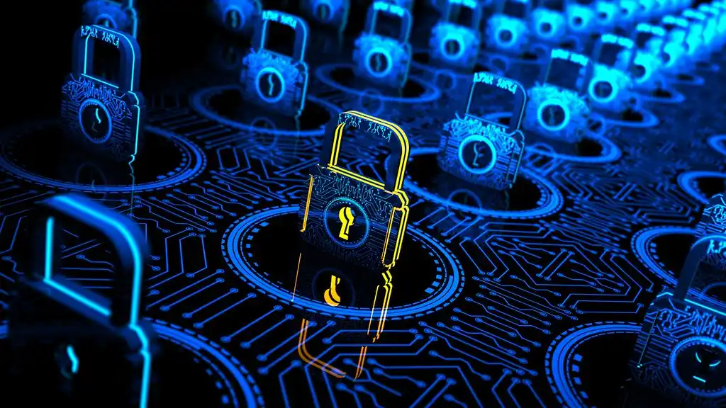  InfoSec vs cybersecurity