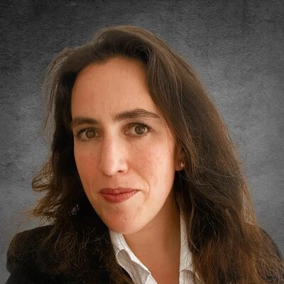 Dr. Olga Chiriac -  Webinar Spotlight Africa Episode 1