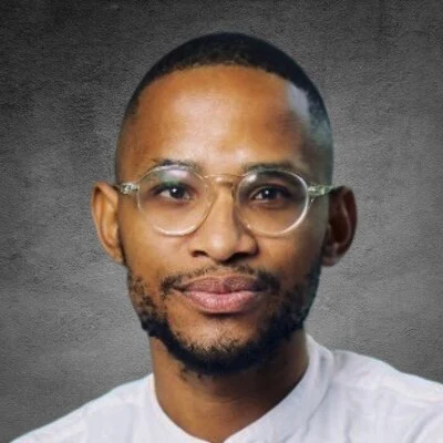 Siya Kruger - Webinar Spotlight Africa Episode 1