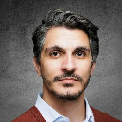 Gustavo de Carvalho - Webinar Spotlight Africa Episode 1