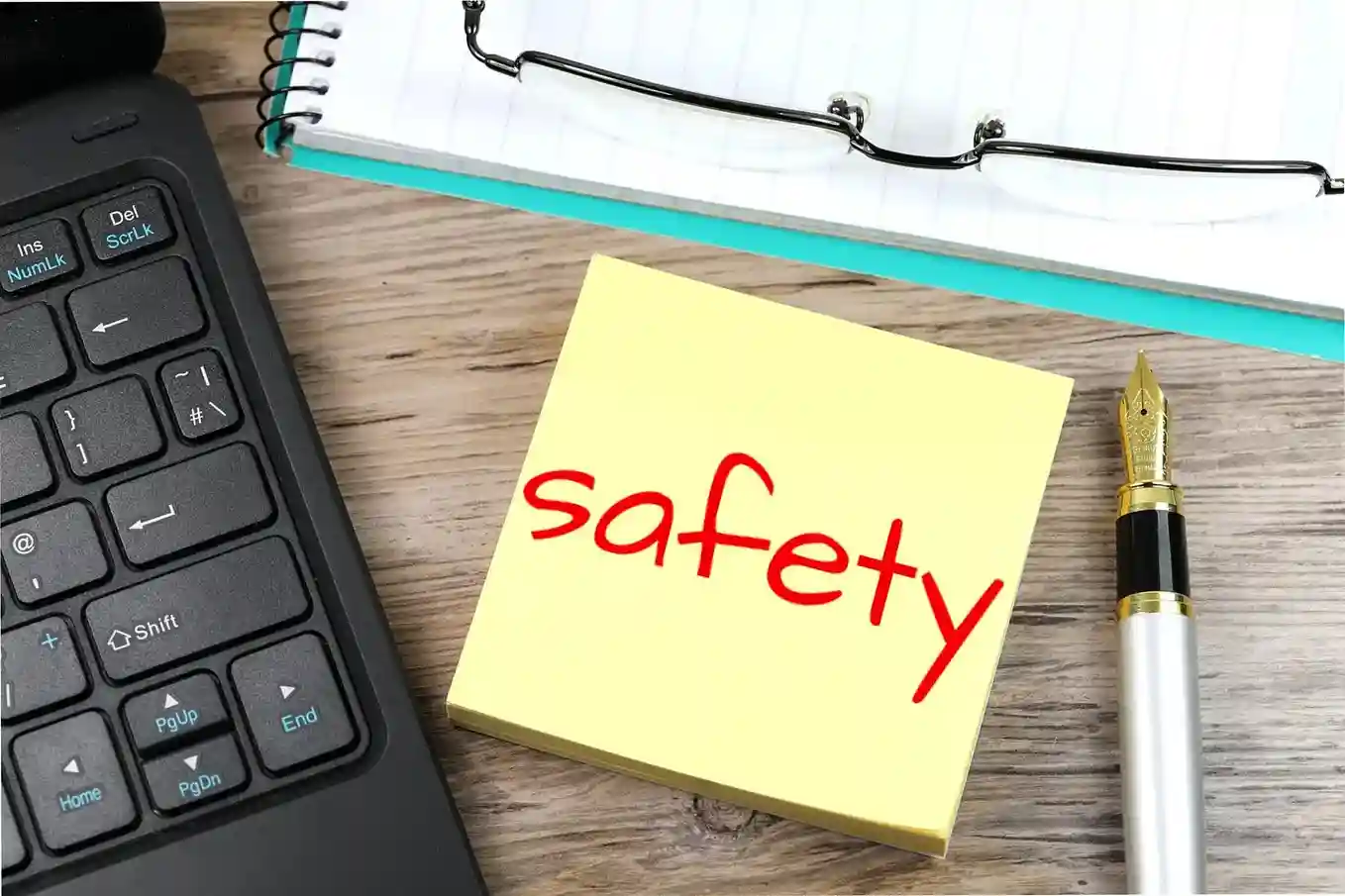 what is internet safety