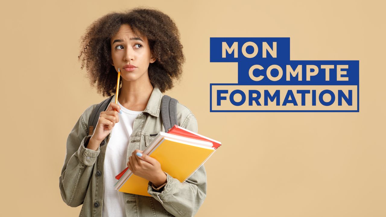 CPF bilan de compétences