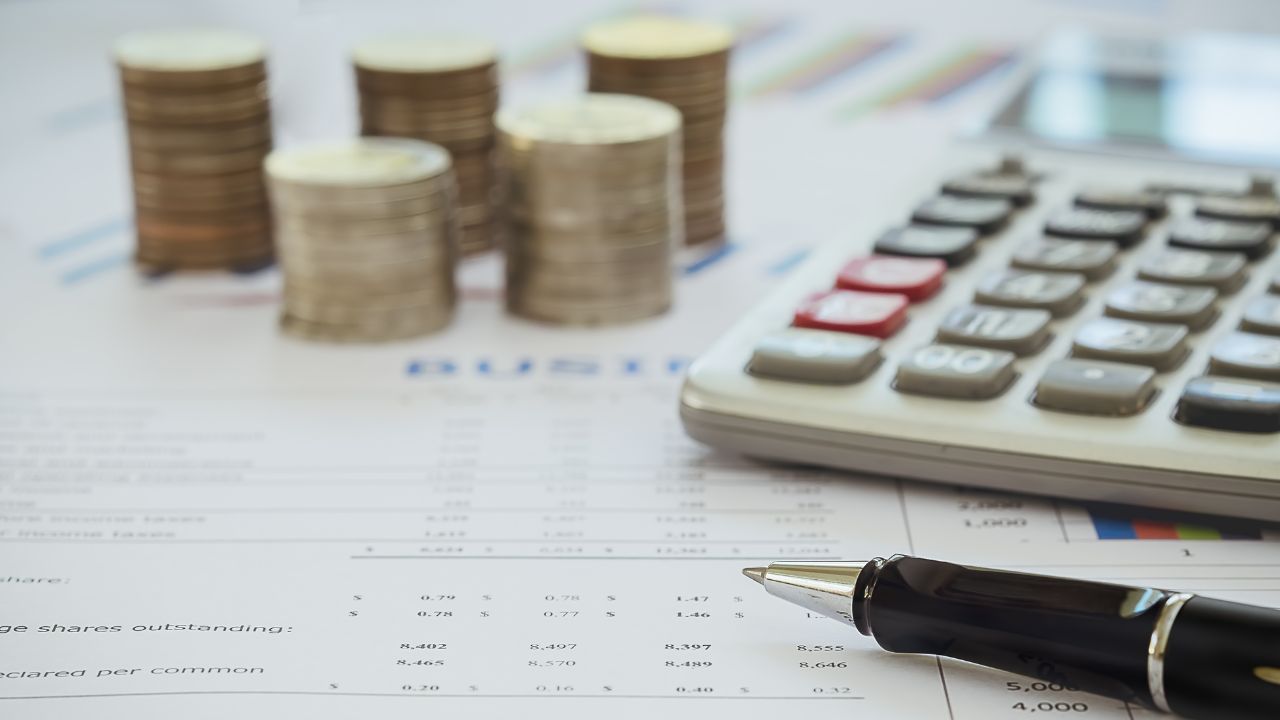 Aides financières création d'entreprise