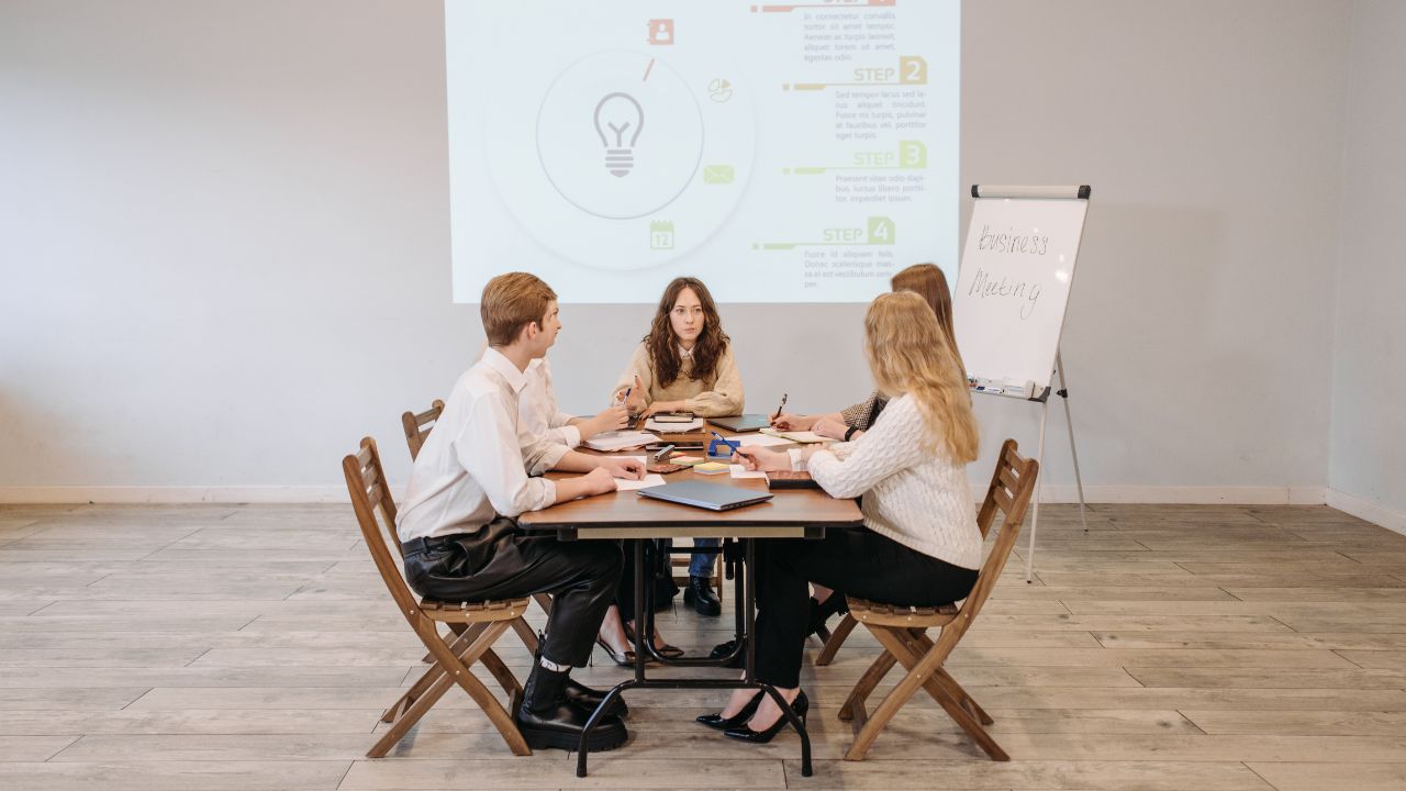 Comment trouver sa voie professionnelle