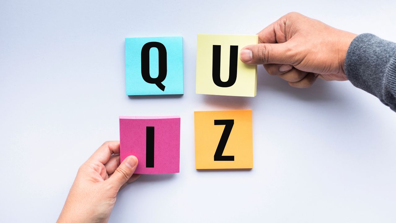 Bilan de compétences : test en ligne pour faire le point !