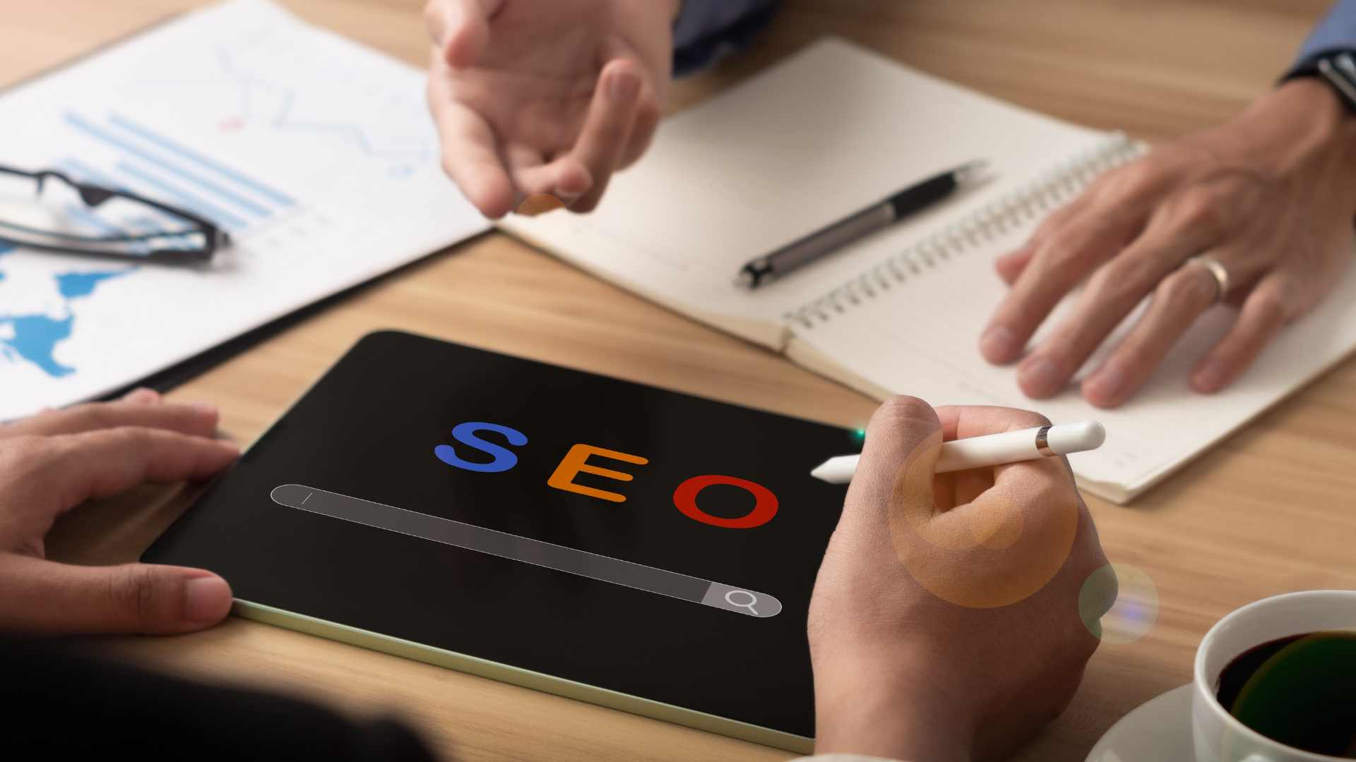 Guide ultime pour rédiger un article SEO efficace (Google & IA)