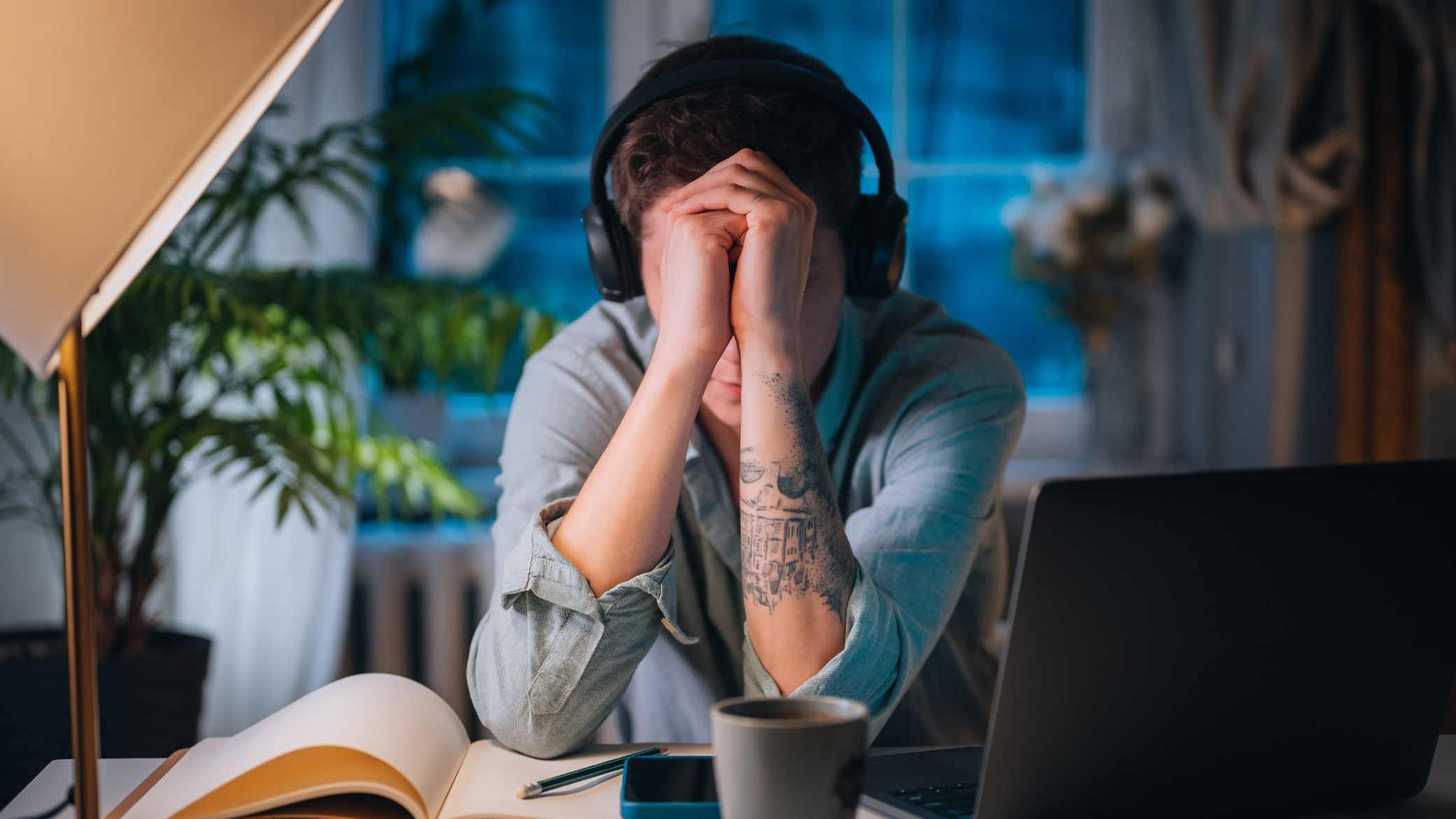 Qu'est-ce que le syndrome de l'imposteur ?