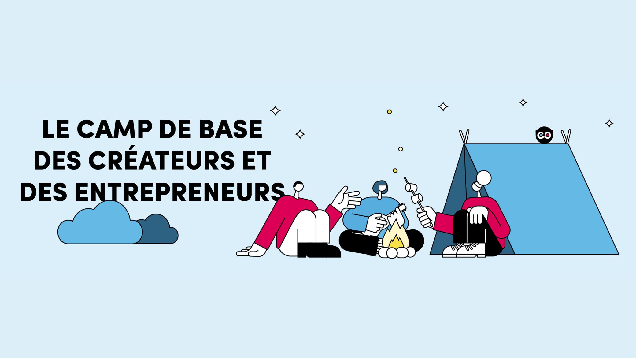 Communauté d’entrepreneurs ? Rejoignez Ulule Connect !