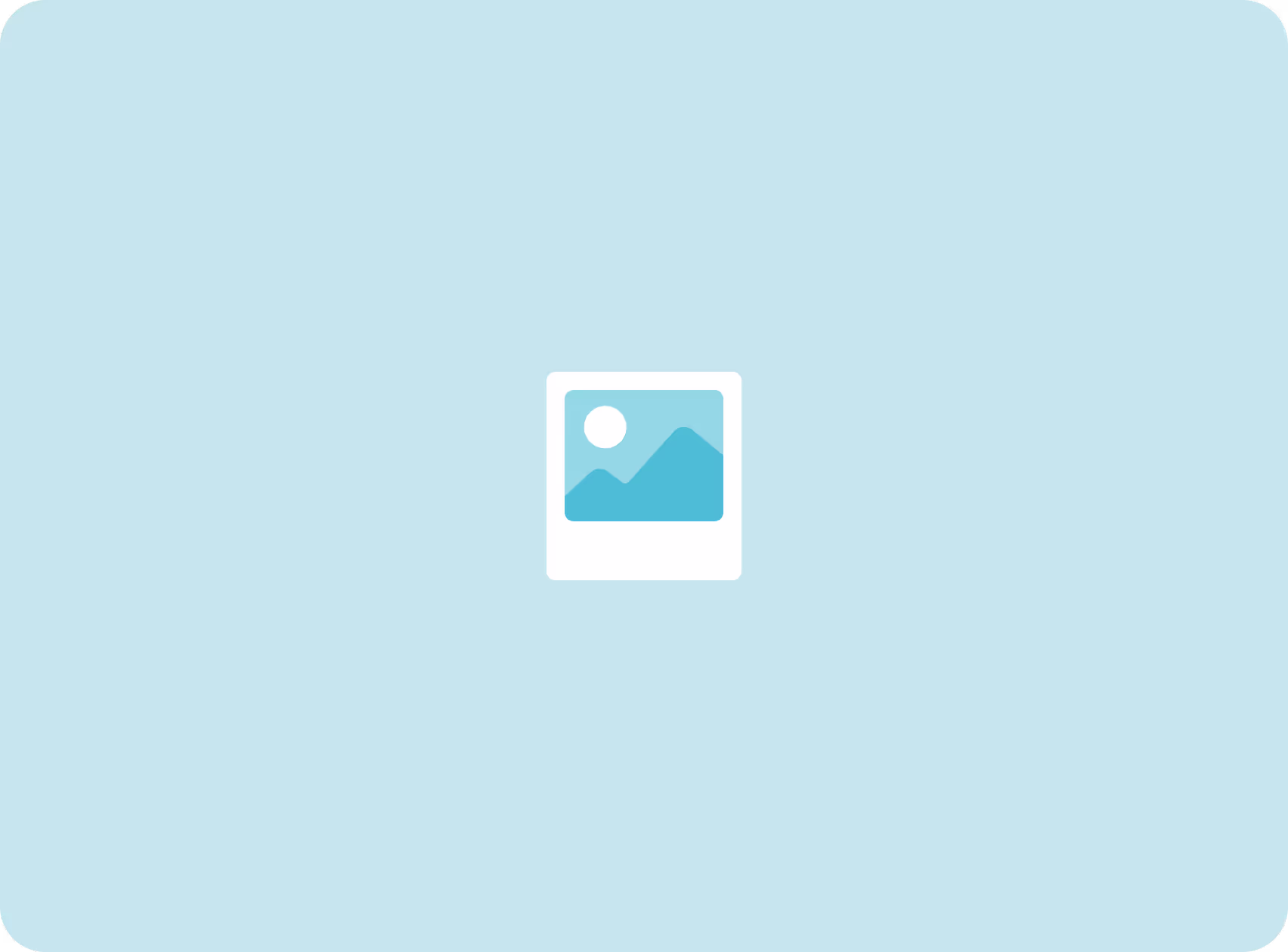 placeholder blue