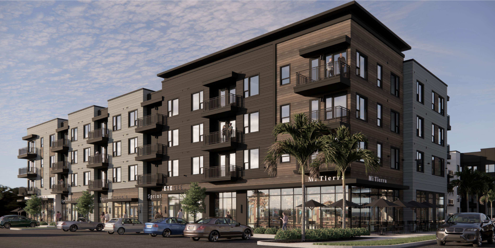 Oviedo Commons
