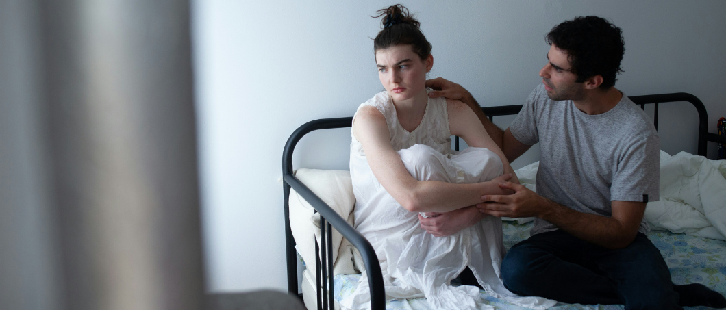 Constant Reassurance