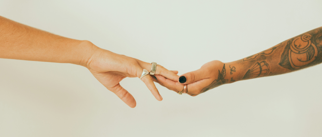 Codependent Relationship