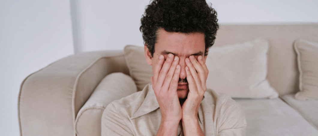 emotional dysregulation examples