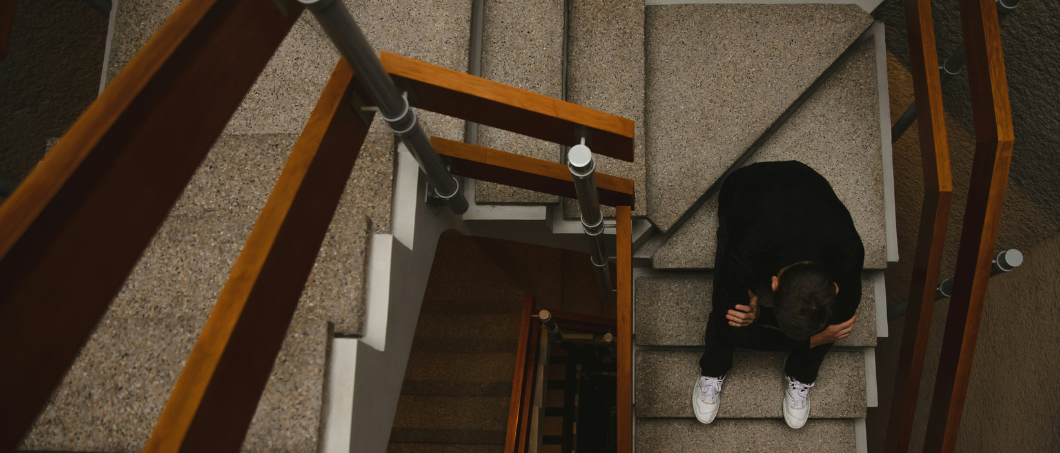 self sabotaging relationship