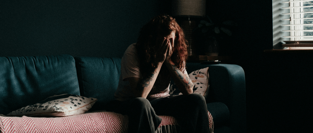 Rejection Sensitive Dysphoria