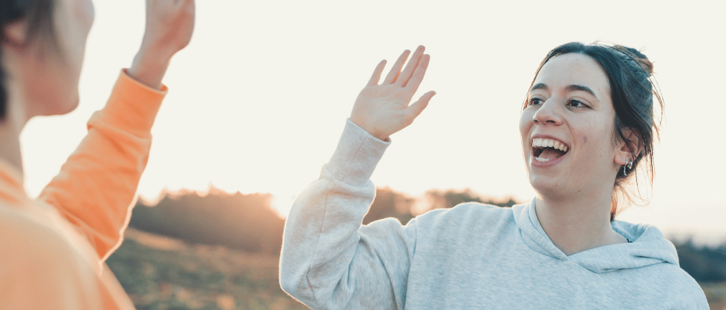 Positive vs Negative Reinforcement