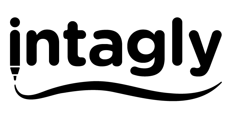Intagly logo