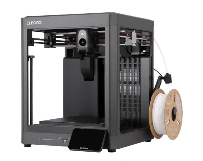 ELEGOO Centauri 2 3D printer