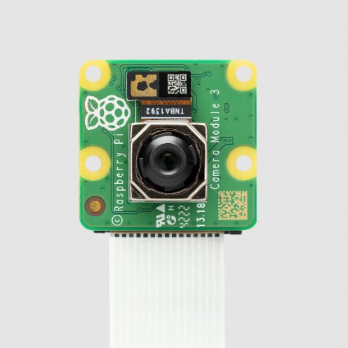 Arducam Raspberry Pi Camera Module 3
