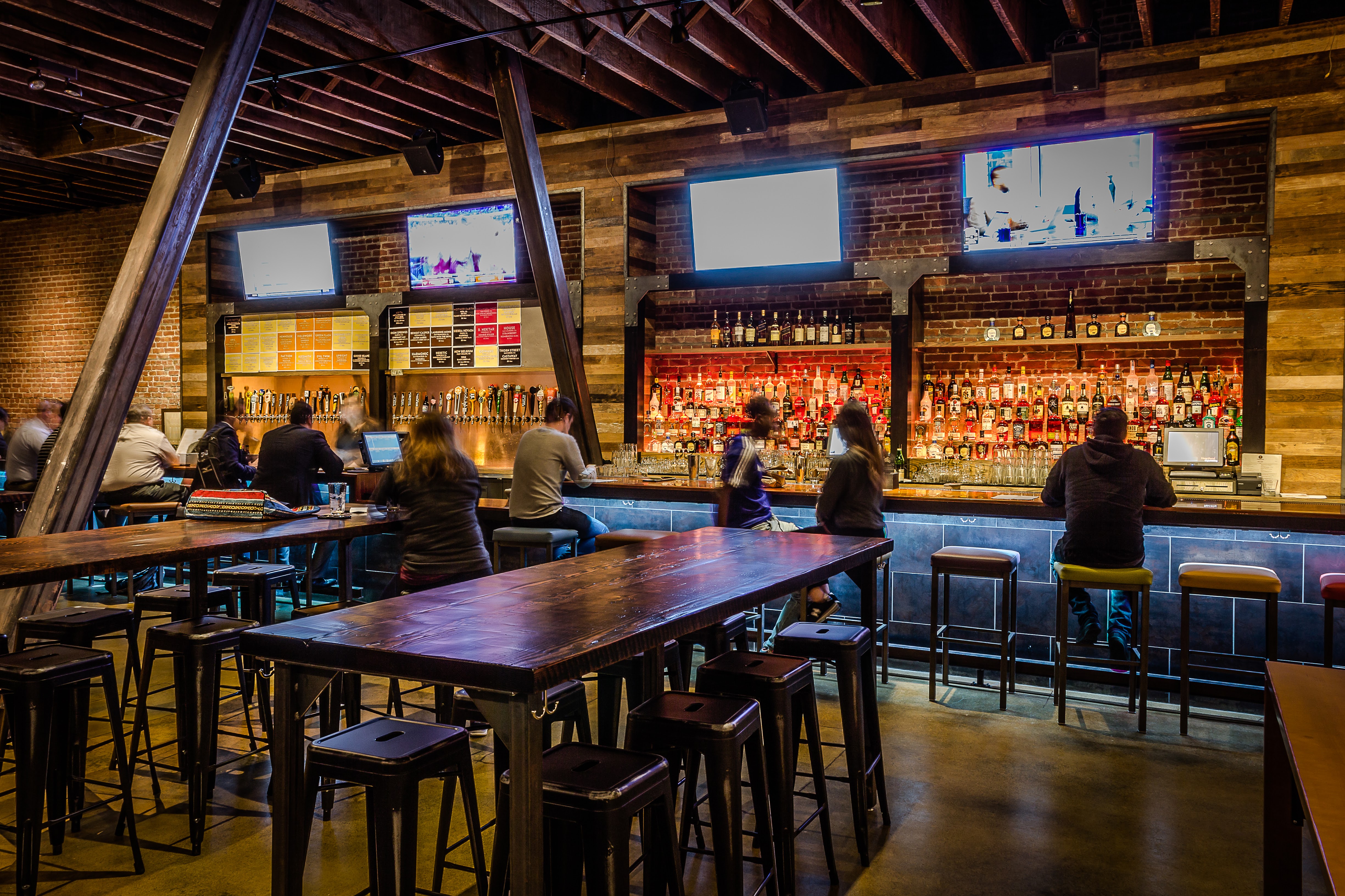 Cornerstone Craft Beer & Live Music photo