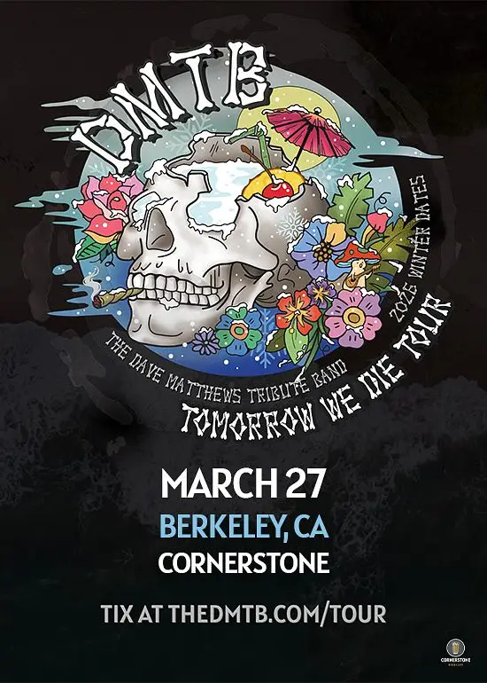 The Dave Matthews Tribute Band