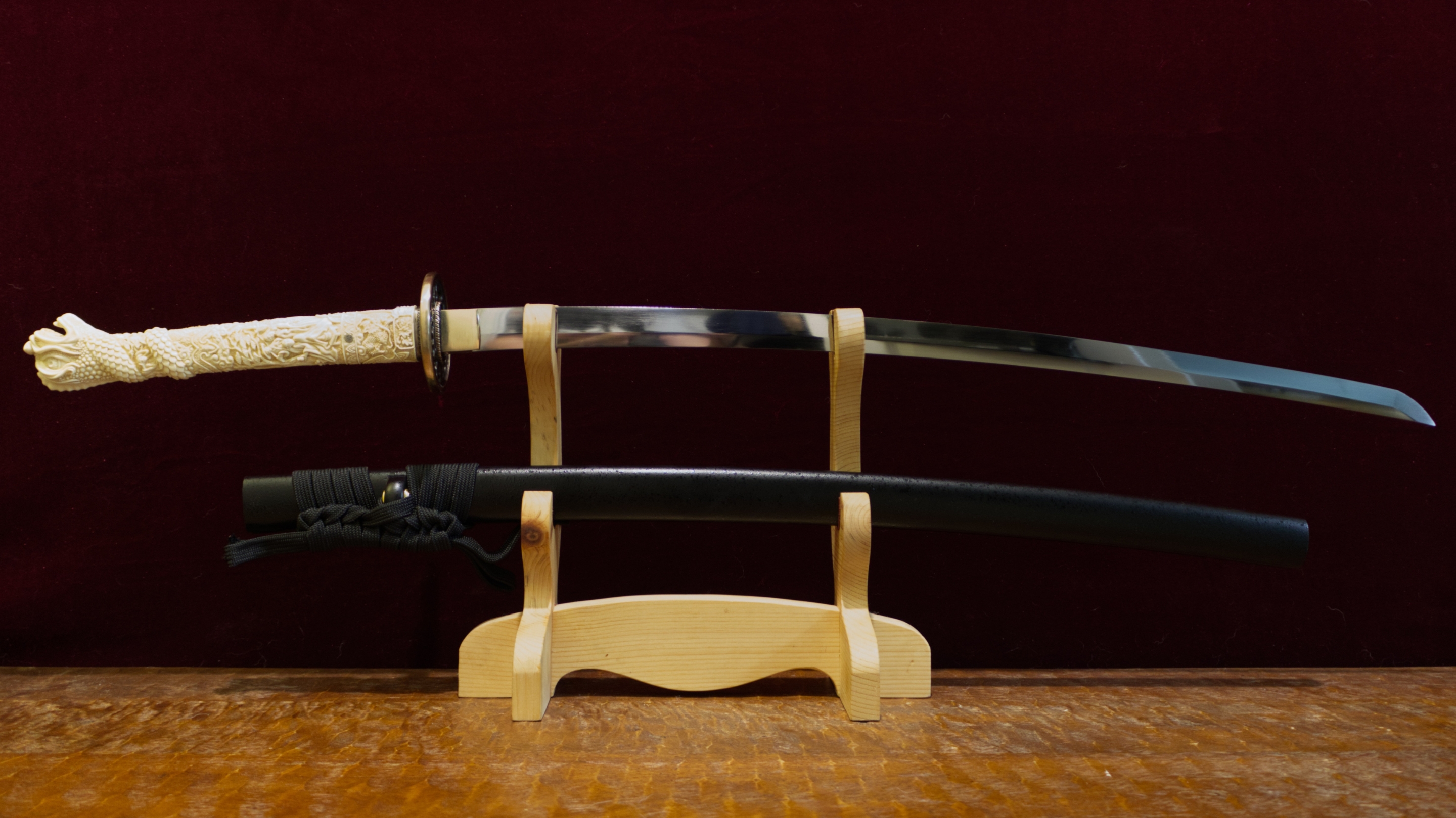 S5 Master Katana