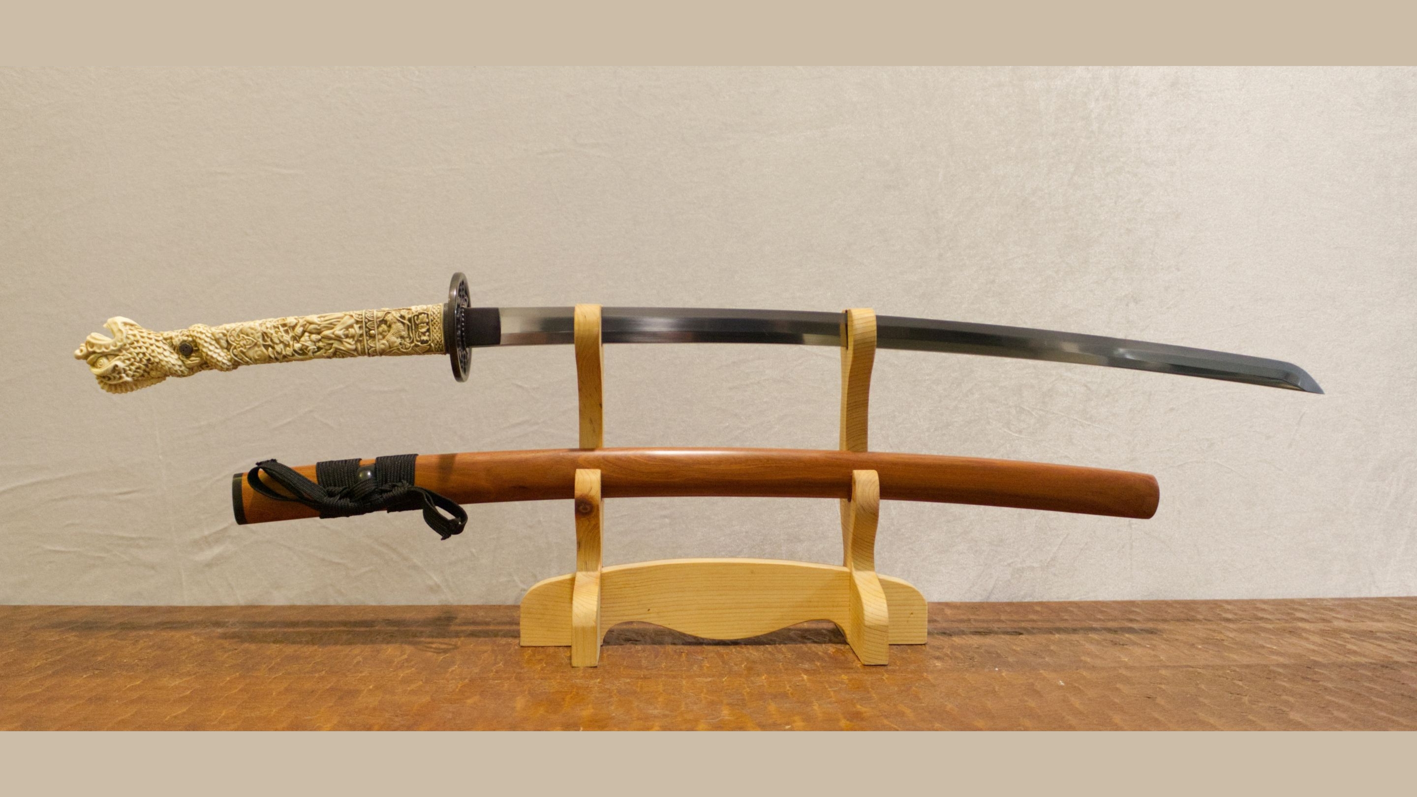 Legacy Katana