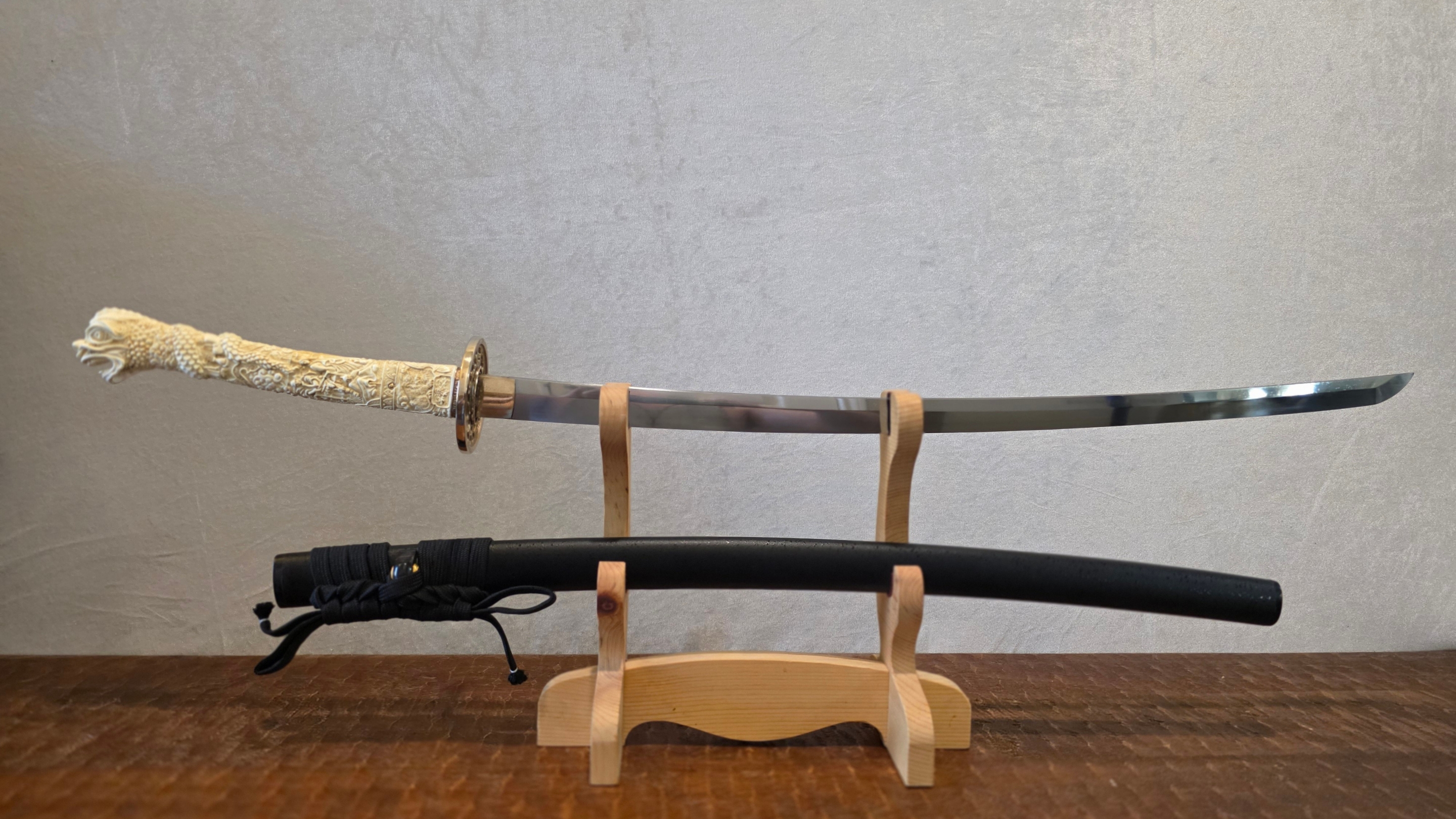 S5 Master Katana (RVA)