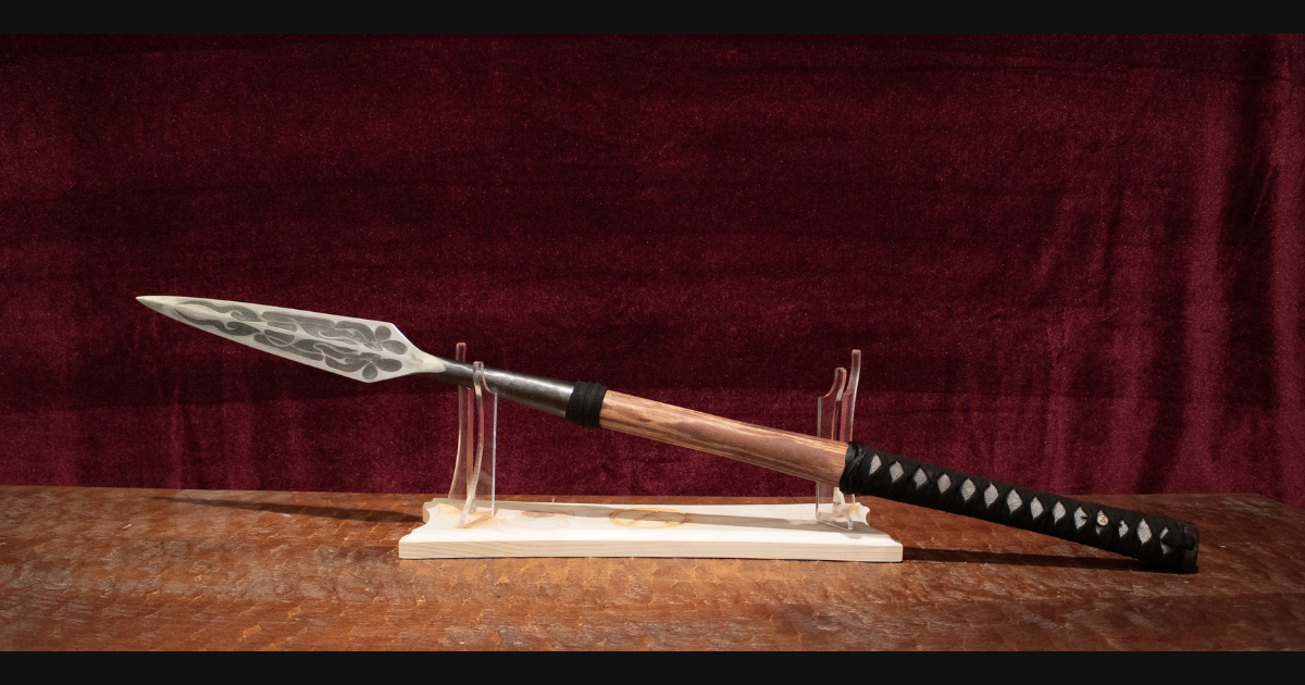 Spear Gallery Zeist Armories